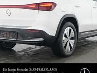 Gebraucht Mercedes EQA250 Progressive 139 kW (190 PS) 2025 Unilack polarweiß SUV