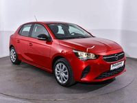 Gebraucht Opel Corsa-e Edition 100 kW (136 PS) 2022 Rot Kleinwagen