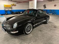 gebraucht Porsche 993 Targa