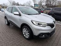 Gebraucht Renault Kadjar Collection 131 PS (96 kW) 2017 Grau SUV