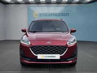 Gebraucht Ford Kuga Vignale 190 PS (139 kW) 2022 Rot SUV