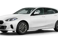 Gebraucht BMW 120 Shadowline 170 PS (125 kW) 2025 Weiß Kleinwagen