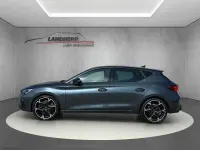 Nowe Cupra Leon 300 KM (220 kW) 2026 Szary Sedan/Limuzyna