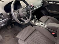 Gebraucht Audi A3 Comfort 204 PS (150 kW) 2020 Grau Limousine