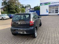 gebraucht VW Fox 1.2 Fresh