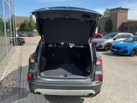 Gebraucht Ford Kuga Titanium X 224 PS (164 kW) 2024 Lackierung metallic "magneticgrau" grau SUV
