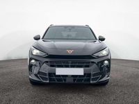 Neu Cupra Terramar VZ 265 PS (194 kW) 2025 Mitternachtsschwarz SUV