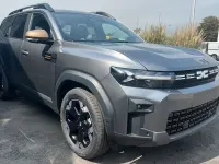 Neu Dacia Bigster Extreme 140 PS (102 kW) 2026 Grau SUV