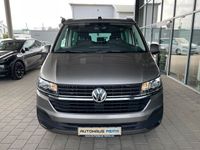 gebraucht VW California T6.1T6.1Beach Camper Navi, ACC, Kamera