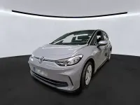 Używany VW ID.3 Pro 150 kW (204 KM) 2023 Szary Hatchback
