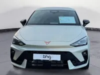 Gebraucht Cupra Leon VZ 300 PS (220 kW) 2026 Grau Limousine