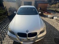 Gebraucht BMW 318 Performance 143 PS (105 kW) 2008 Silber Limousine