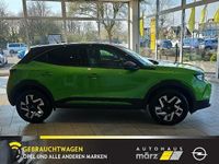 Gebraucht Opel Mokka 136 PS (100 kW) 2024 Grün SUV