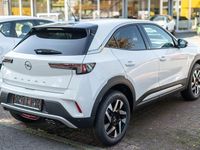 Gebraucht Opel Mokka Elegance 131 PS (96 kW) 2023 Arktis weiß SUV