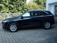 Neu Ford Kuga Titanium 186 PS (136 kW) 2025 Schwarz SUV