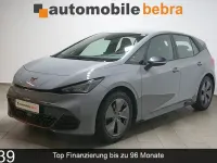 Używany Cupra Born 150 kW (204 KM) 2023 Szary Hatchback