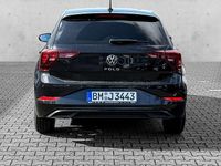 Gebraucht VW Polo 95 PS (69 kW) 2026 Schwarz Kleinwagen