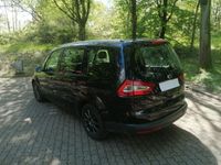 gebraucht Ford Galaxy 2.0 TDCi 7Sitzer