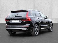 Gebraucht Volvo XC60 Core 398 PS (292 kW) 2025 Onyx black / metallic SUV