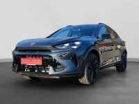 Neu Cupra Formentor VZ 272 PS (200 kW) 2025 Grau SUV
