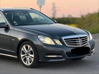 Second-hand Mercedes E250 204 CP (150 kW) 2011 Break