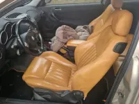 Occasion Alfa Romeo 147 105 ch (77 kW) 2004 Doré Citadine