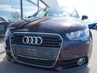 gebraucht Audi A1 1.4 Ambit.St.Hzg!AHK!PDC!SH!HU neu!