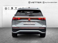 Neu VW Tayron Elegance 204 PS (150 kW) 2025 Silber SUV