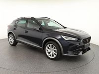 Gebraucht Cupra Formentor 204 PS (150 kW) 2022 Blau SUV