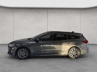 Gebraucht Ford Focus ST-Line X 155 PS (114 kW) 2024 Magnetic metallic Kombi