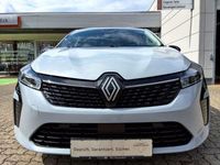 Gebraucht Renault Clio V Evolution 91 PS (66 kW) 2025 Grau Kleinwagen