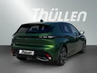 Gebraucht Peugeot 308 Allure 131 PS (96 kW) 2024 Grau Kleinwagen