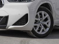 gebraucht BMW X2 sDrive18d M Sport // Panorama/Parkassistent