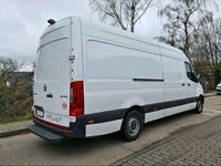 gebraucht Mercedes Sprinter W907316 CDI Pharma-Kühlfahrzeug