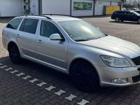 gebraucht Skoda Octavia 1.4 TSI Best of Combi Best of