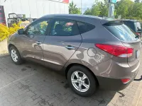 Gebraucht Hyundai ix35 184 PS (135 kW) 2013 Beige SUV