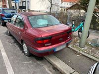 gebraucht Renault Mégane 1998 Ohne Tüv