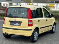 gebraucht Fiat Panda 1.1 8V Active