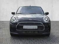 Gebraucht Mini Cooper Cabriolet 136 PS (100 kW) 2024 Schwarz Cabrio