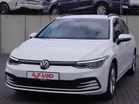 Używany VW Golf VII 2021 Biały Hatchback