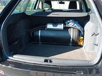 Gebraucht Skoda Octavia 150 PS (110 kW) 2016 Schwarz Kleinwagen