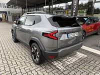 Gebraucht Dacia Duster Extreme 131 PS (96 kW) 2025 Grau SUV