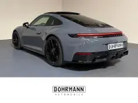 Gebraucht Porsche 992 541 PS (397 kW) 2025 Grau Coupé