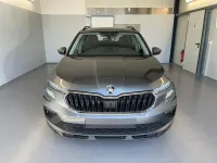 Neu Skoda Kamiq 116 PS (85 kW) 2026 [5x5x] graphit grau metallic SUV