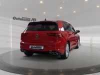 gebraucht VW Golf VIII VIII 1.5 eTSI *LED*Pano*Standh*R-Line