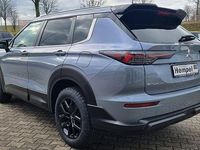 Gebraucht Mitsubishi Outlander P-HEV Edition 306 PS (225 kW) 2025 Mondsteingrau SUV