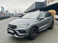 Gebraucht Cupra Ateca 190 PS (139 kW) 2024 Grau SUV