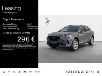 Gebraucht Cupra Formentor 150 PS (110 kW) 2023 Grau SUV