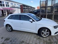 Gebraucht Audi A3 Ambition 150 PS (110 kW) 2015 Weiß Kombi