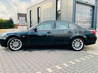 gebraucht BMW 520 520 i